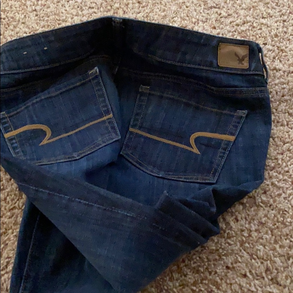 Jeans - Picture 2 of 2